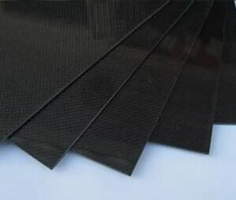 特种碳纤维纸、布料