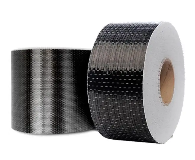 碳纤维材料有什么特点